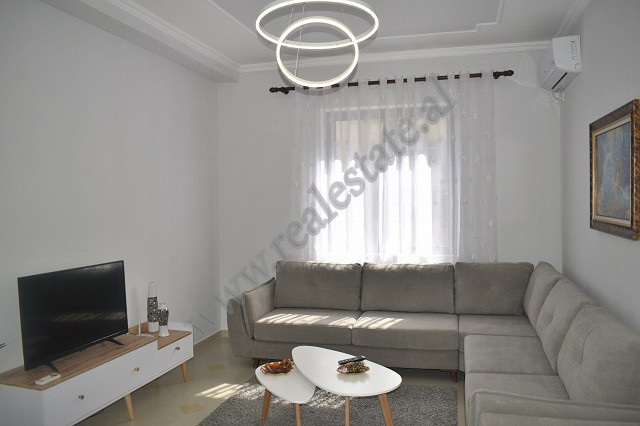 One bedroom apartment for rent near Elbasani street, in Tirana, Albania